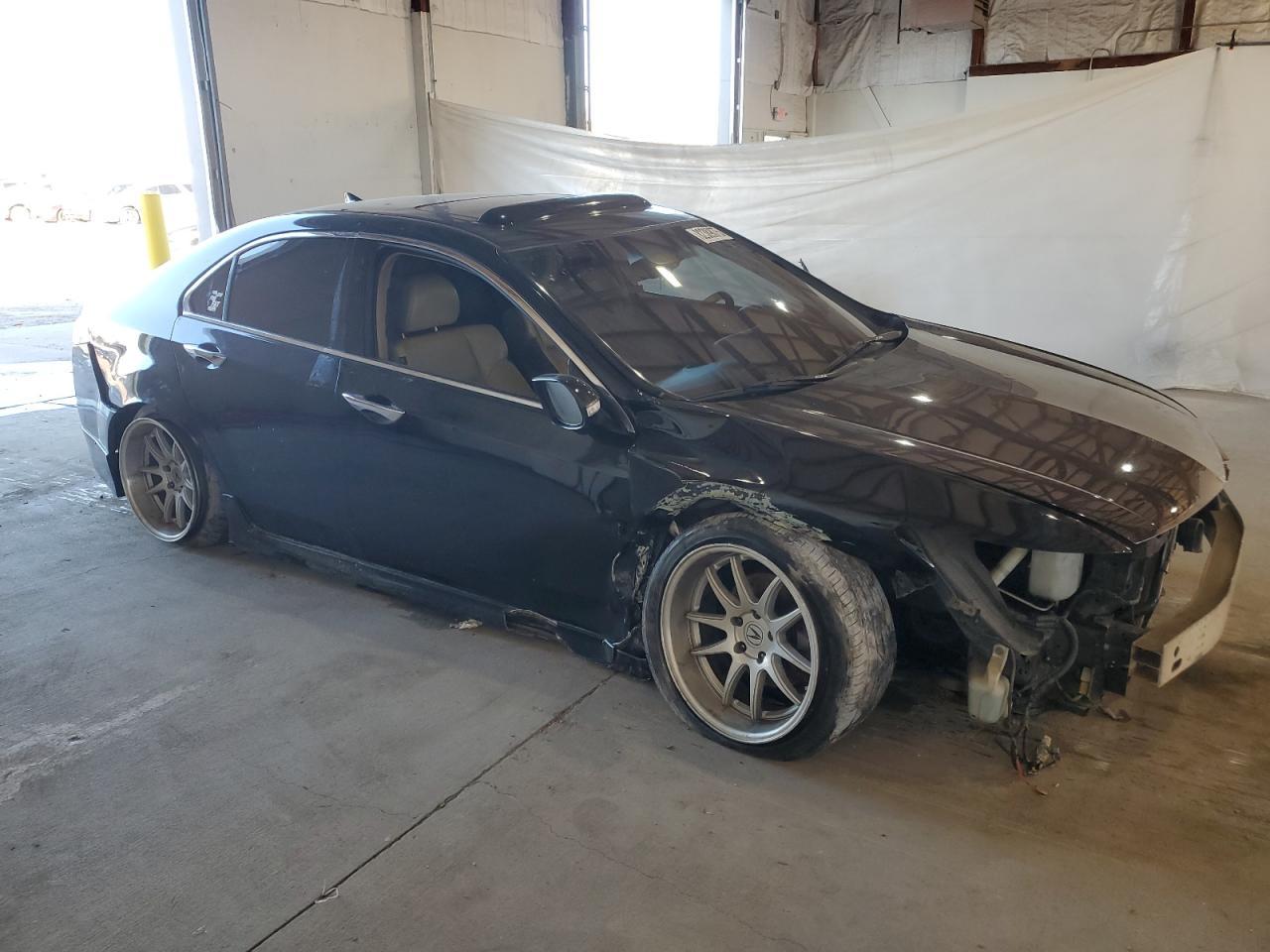 2012 Acura Tsx - Фото 4