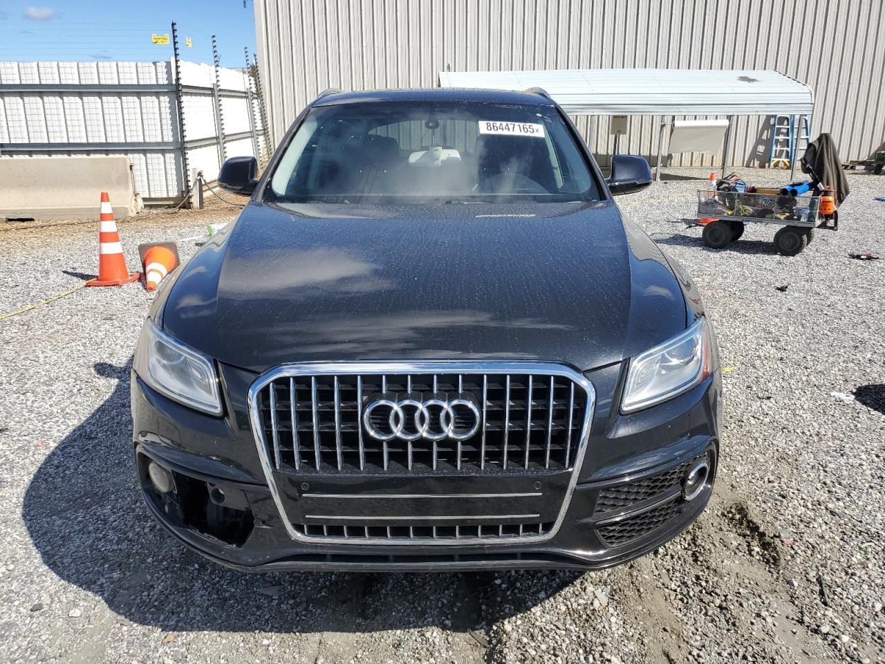 2015 Audi Q5 Premium Plus - Фото 5