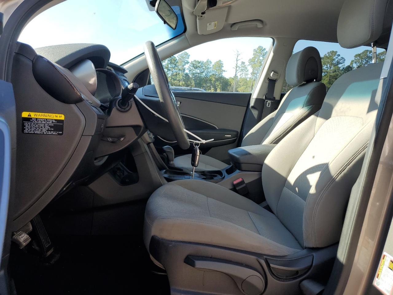2018 Hyundai Santa Fe Sport - Image 7