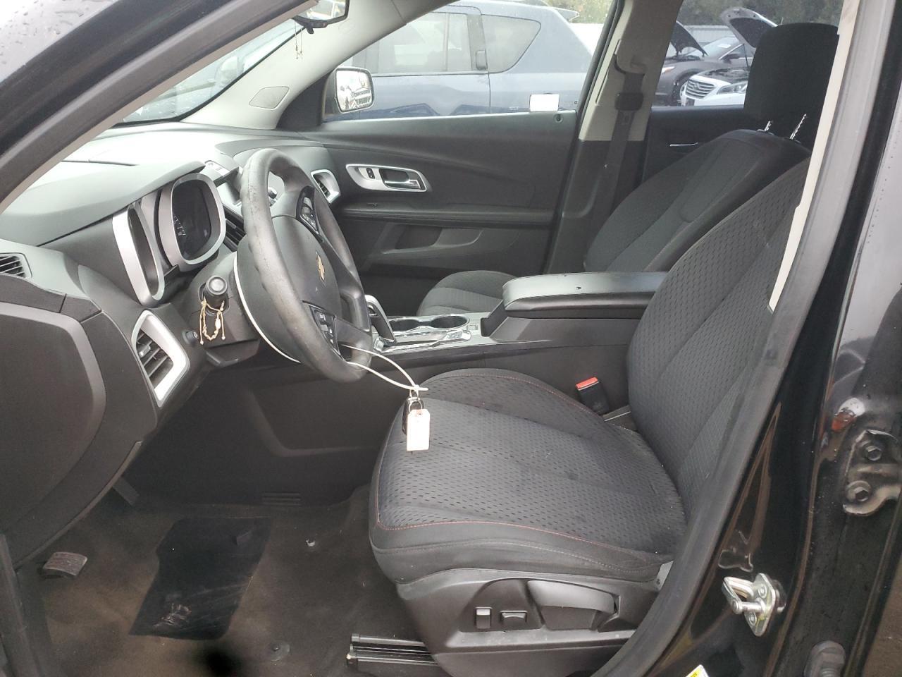 2013 Chevrolet Equinox Ls - Image 7