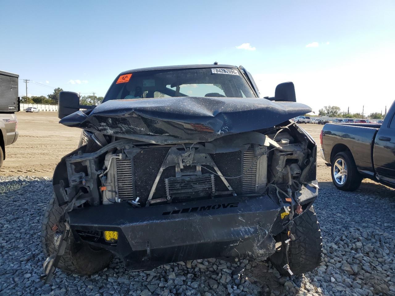 2005 Chevrolet Silverado K2500 Heavy Duty - Фото 5