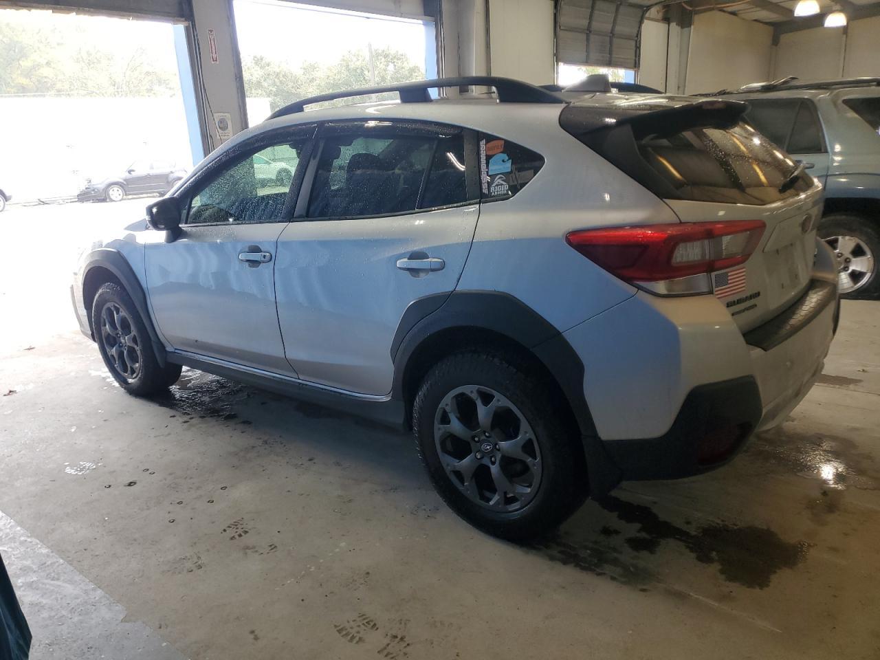 2022 Subaru Crosstrek Sport - Фото 2