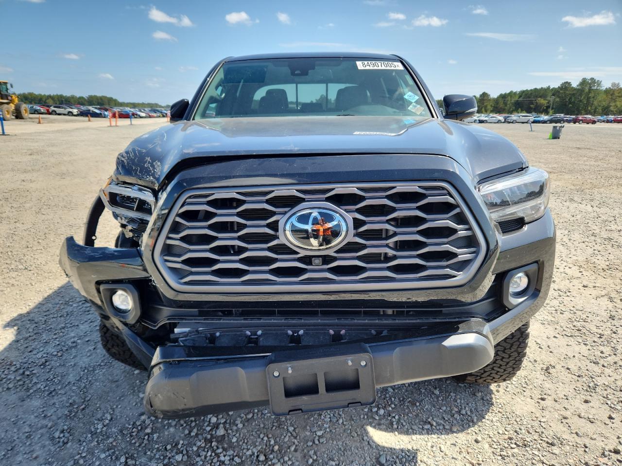 2021 Toyota Tacoma Double Cab - Image 5