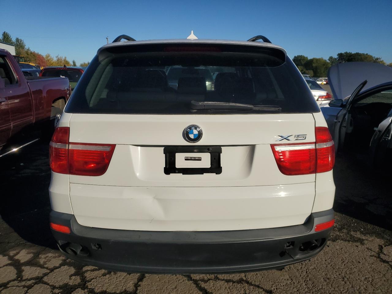 2009 BMW X5 xDrive30I - Image 6