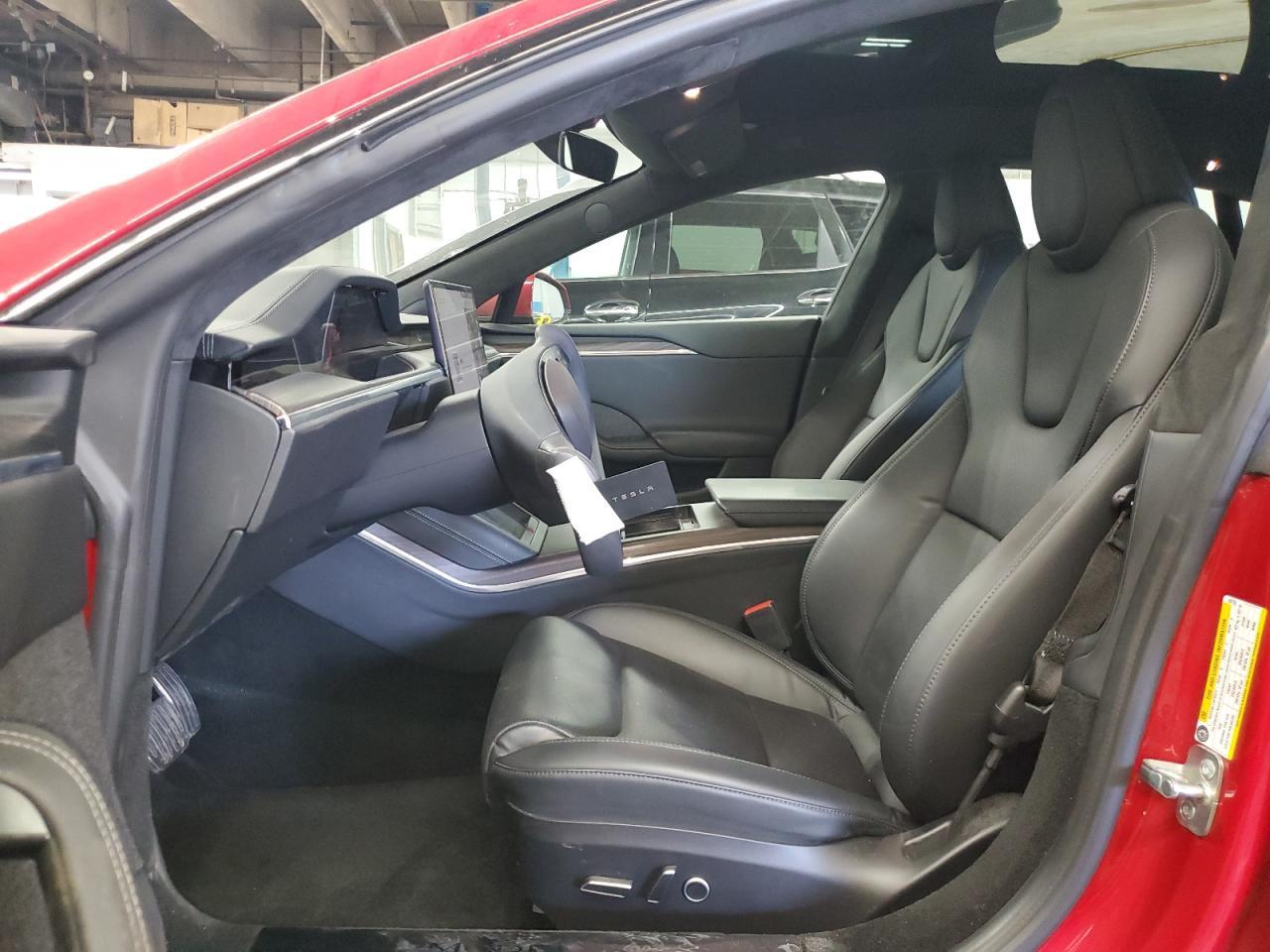2023 Tesla Model S - Фото 7