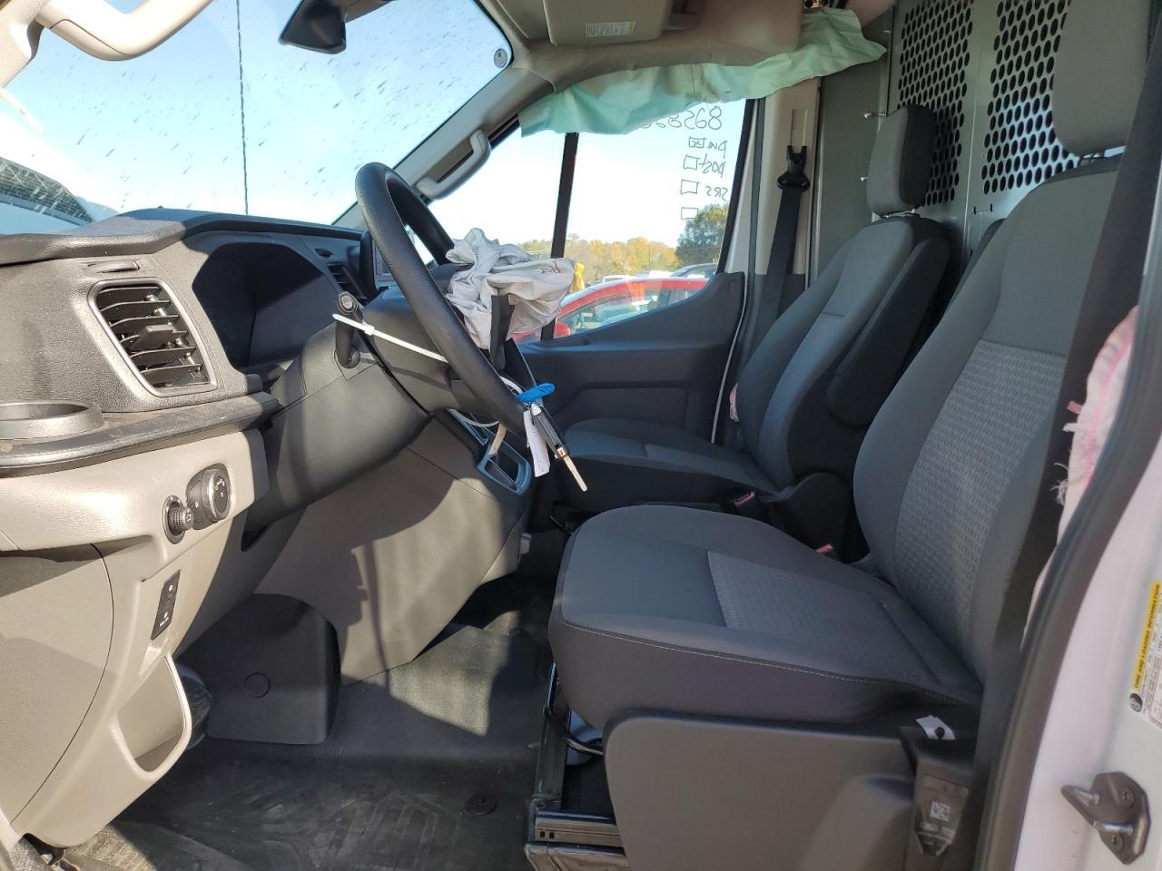 2024 Ford Transit T-350 Delivery Van - Image 7