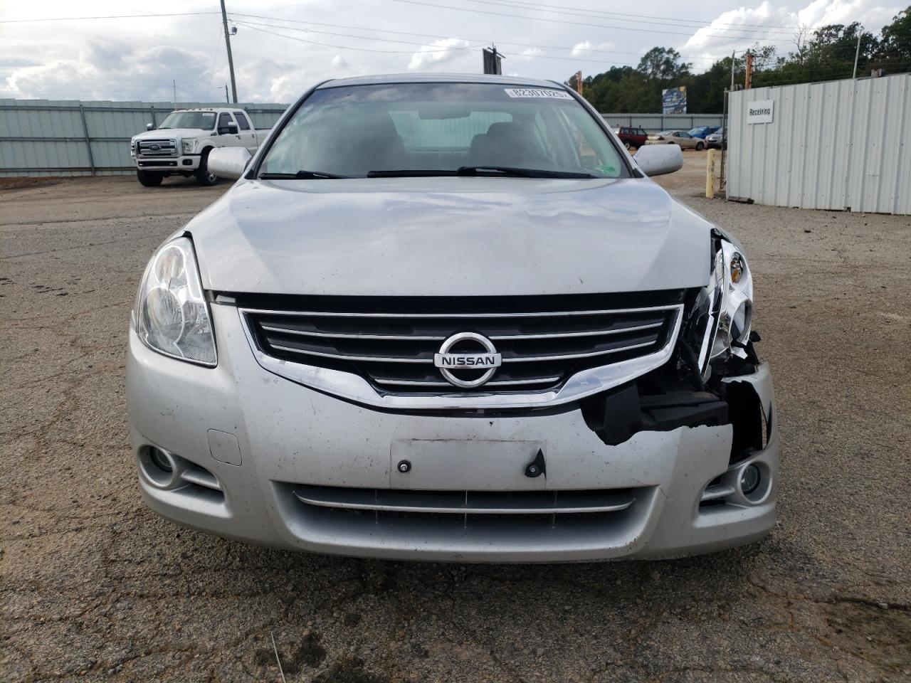 2011 Nissan Altima Base - Фото 5