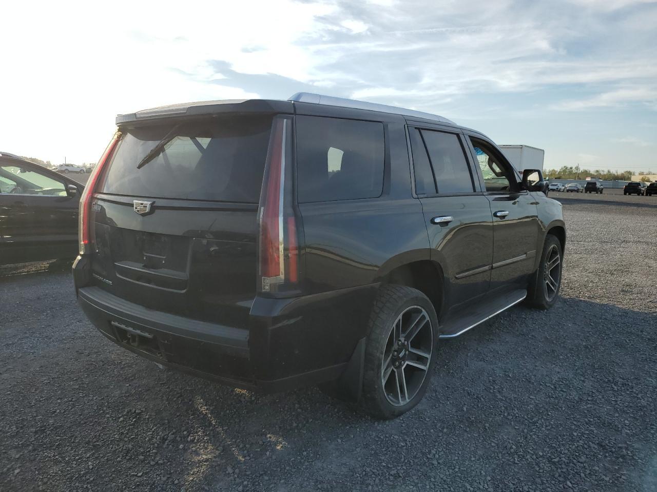 2020 Cadillac Escalade Premium Luxury - Фото 3