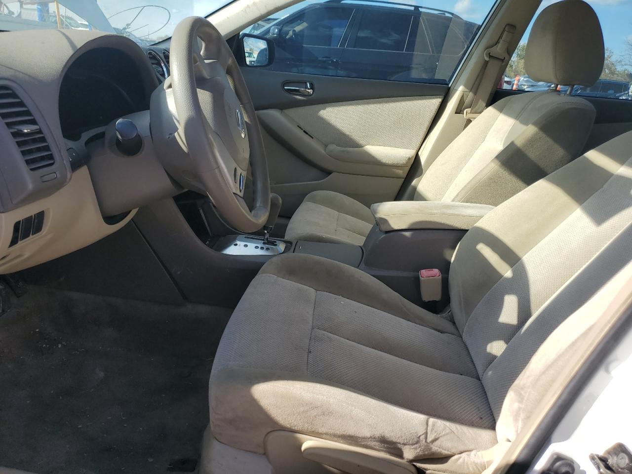 2009 Nissan Altima 2.5 - Фото 7