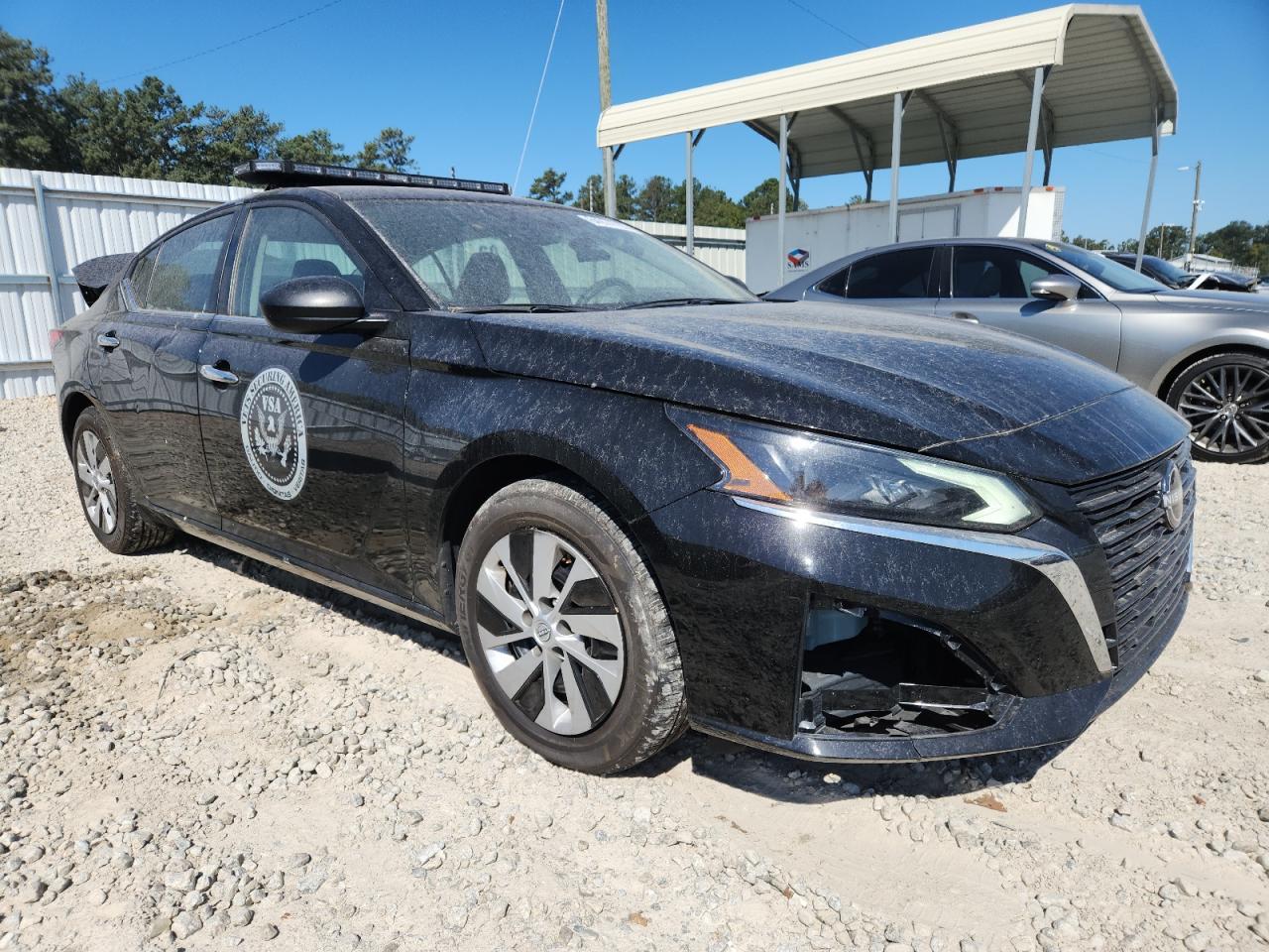 2024 Nissan Altima S - Image 4