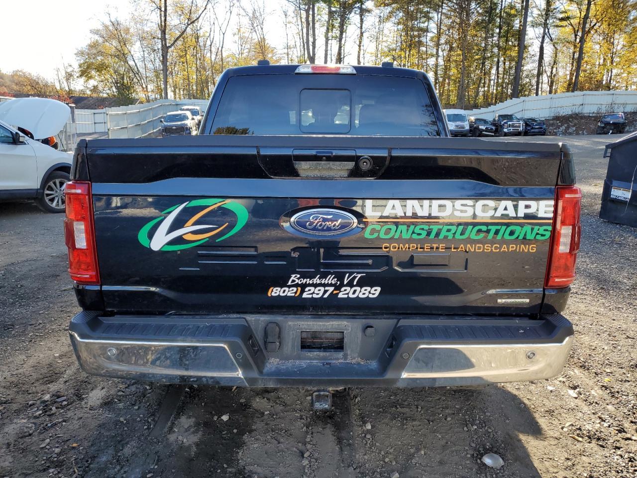 2023 Ford F150 Supercrew - Image 6