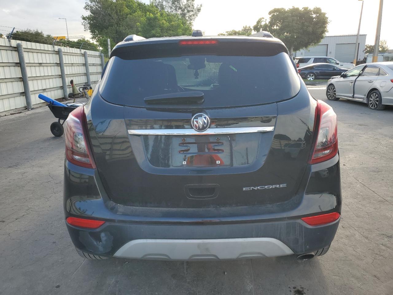 2021 Buick Encore Preferred - Фото 6