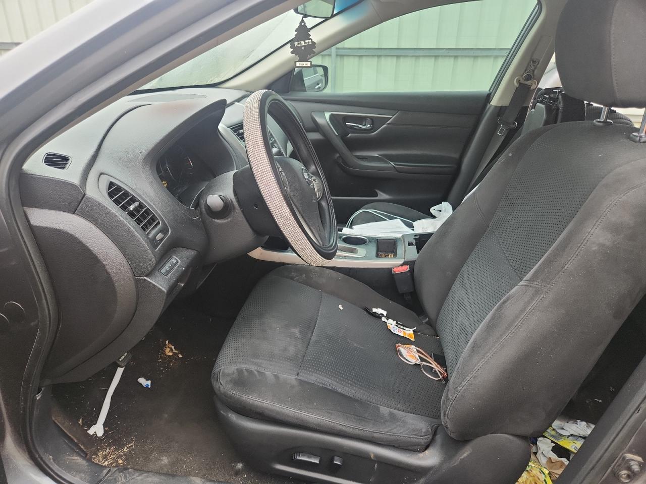 2015 Nissan Altima 2.5 - Image 7