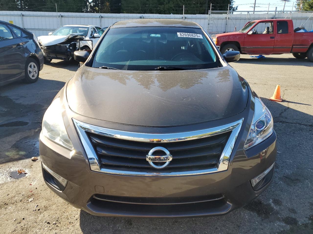 2014 Nissan Altima 2.5 - Фото 5