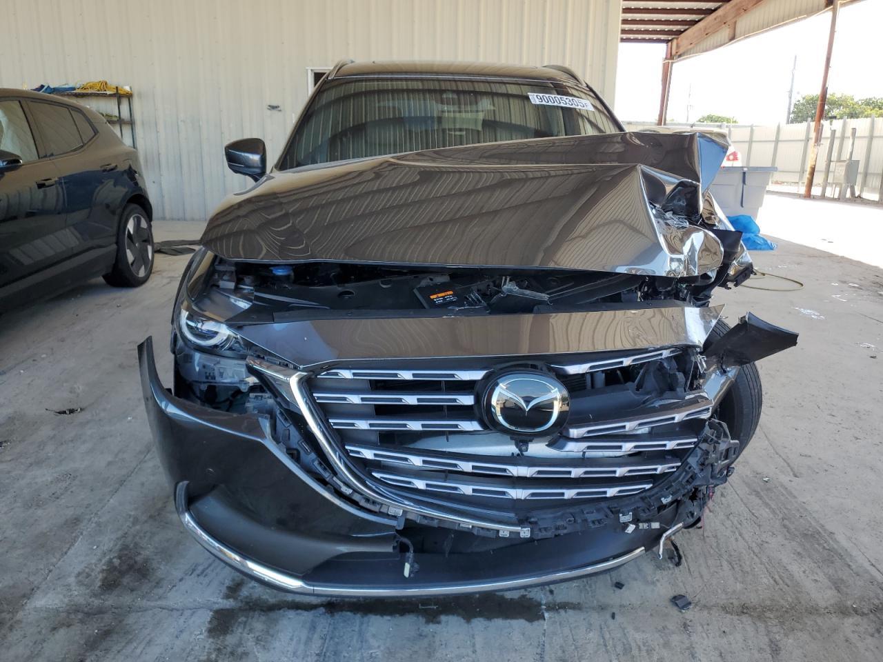 2021 Mazda Cx-9 Signature - Фото 5
