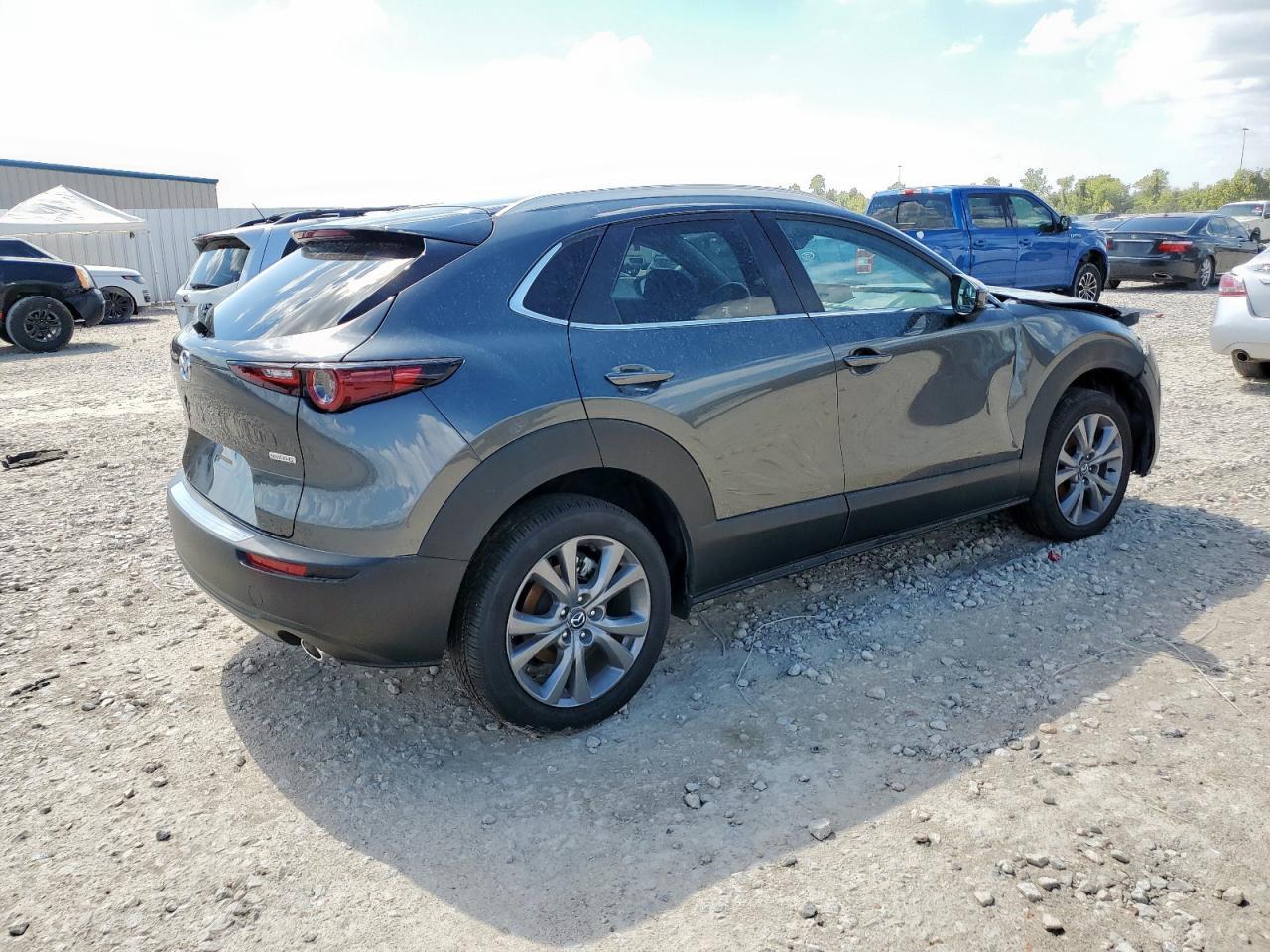 2025 Mazda Cx-30 Preferred - Фото 3