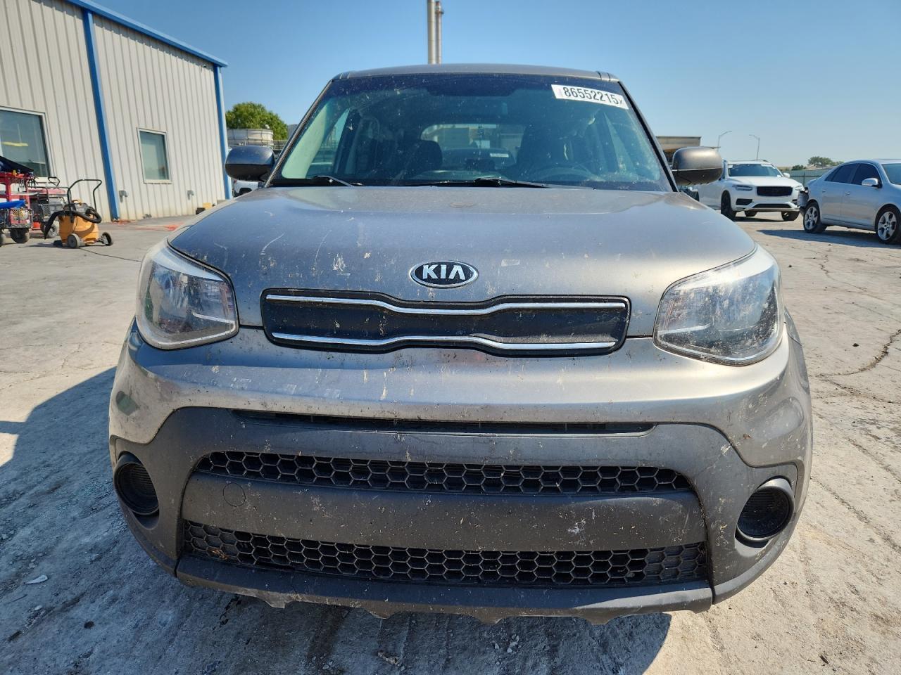 2017 Kia Soul - Image 5