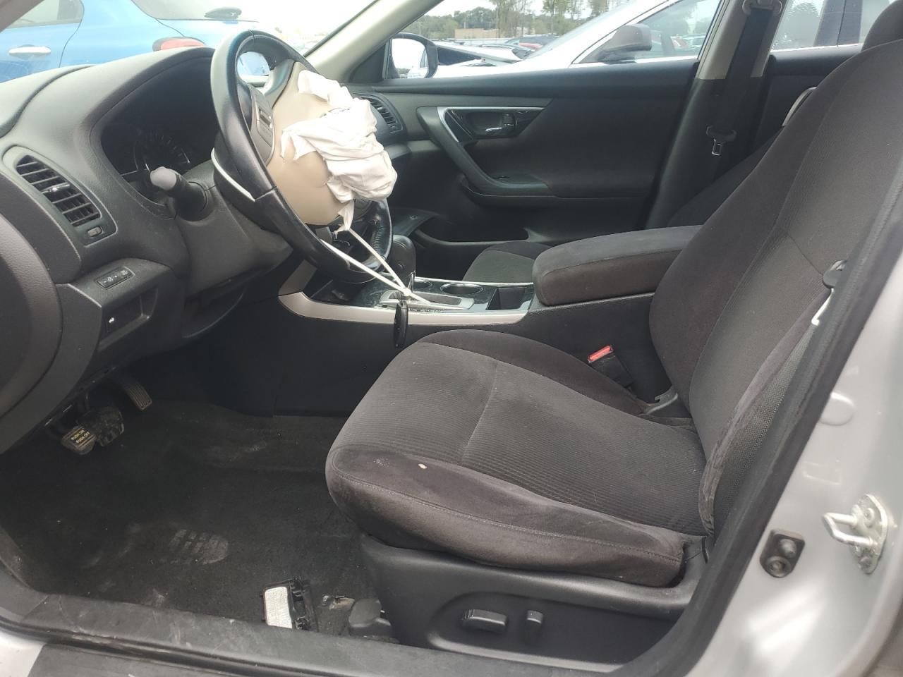 2013 Nissan Altima 2.5 - Image 7