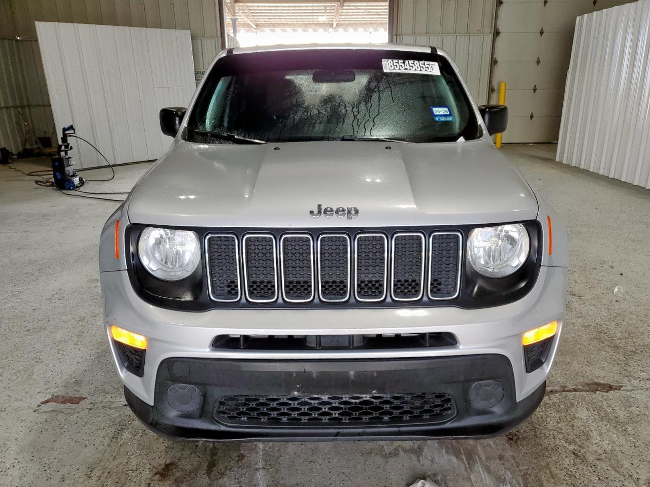 2019 Jeep Renegade Sport - Фото 5