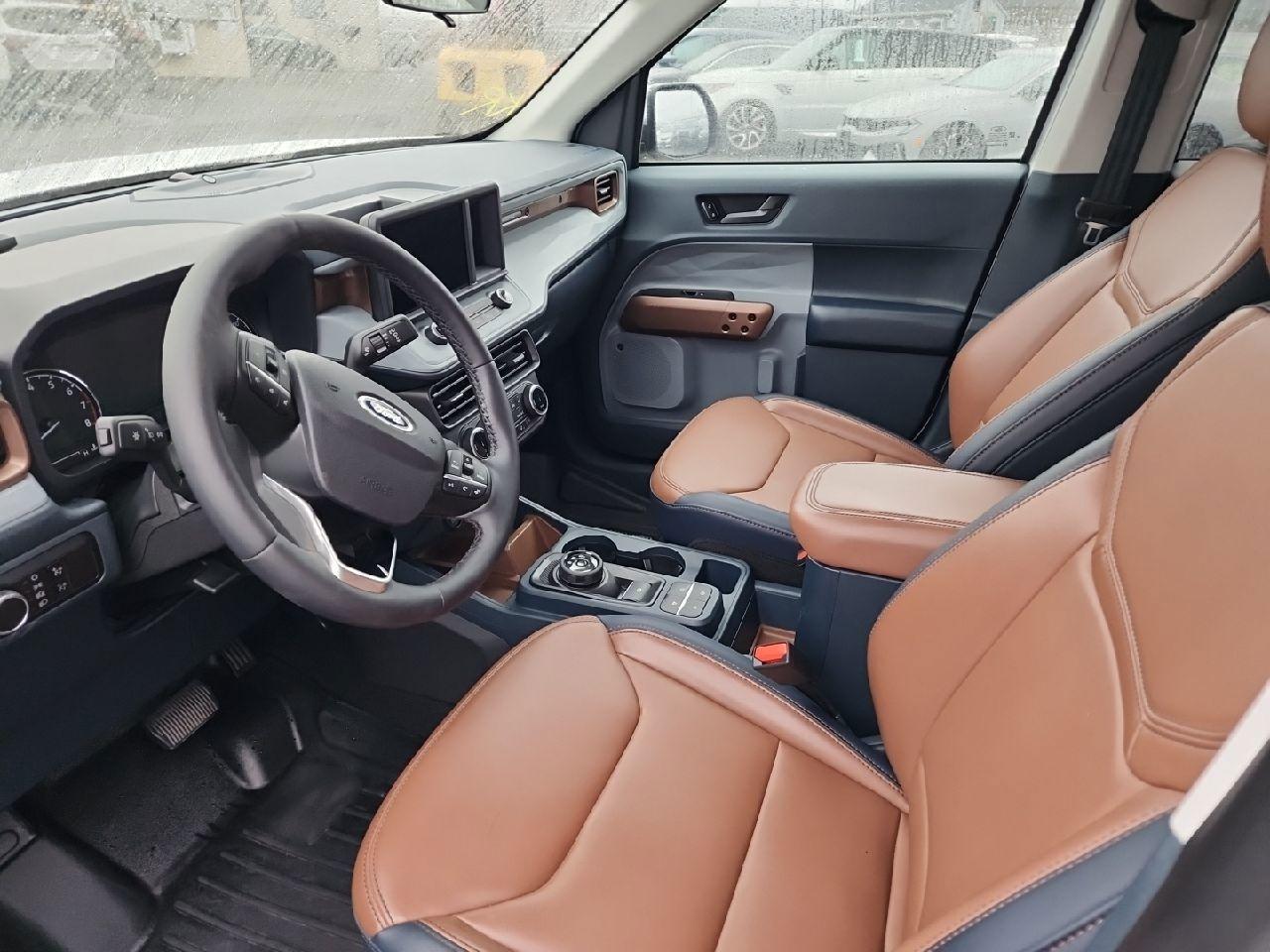 2023 Ford Maverick Xl - Image 7