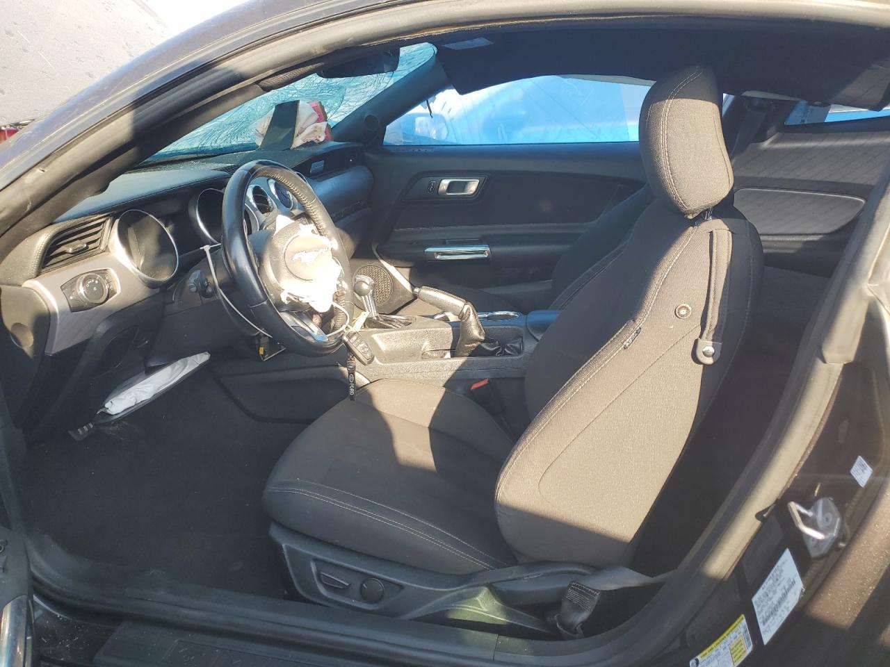 2022 Ford Mustang Gt - Фото 7