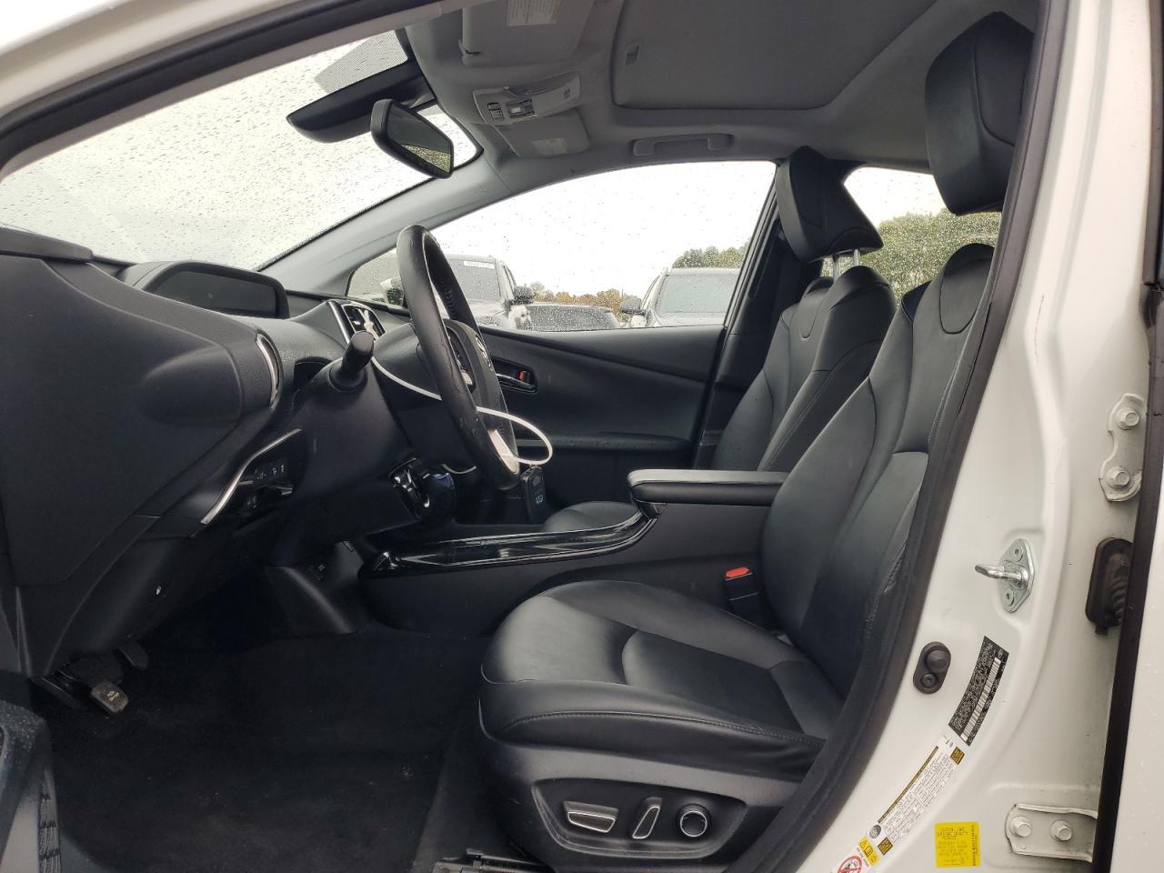 2016 Toyota Prius - Фото 7