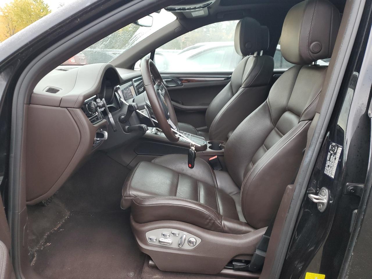 2019 Porsche Macan S - Image 7