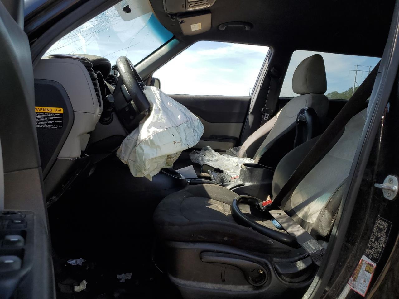 2016 Kia Soul - Image 7
