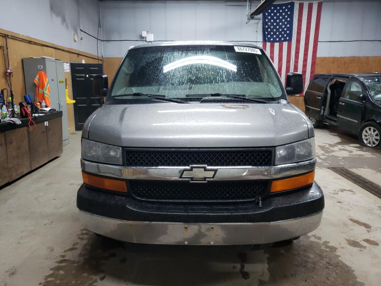 2007 Chevrolet Express G3500 - Фото 5