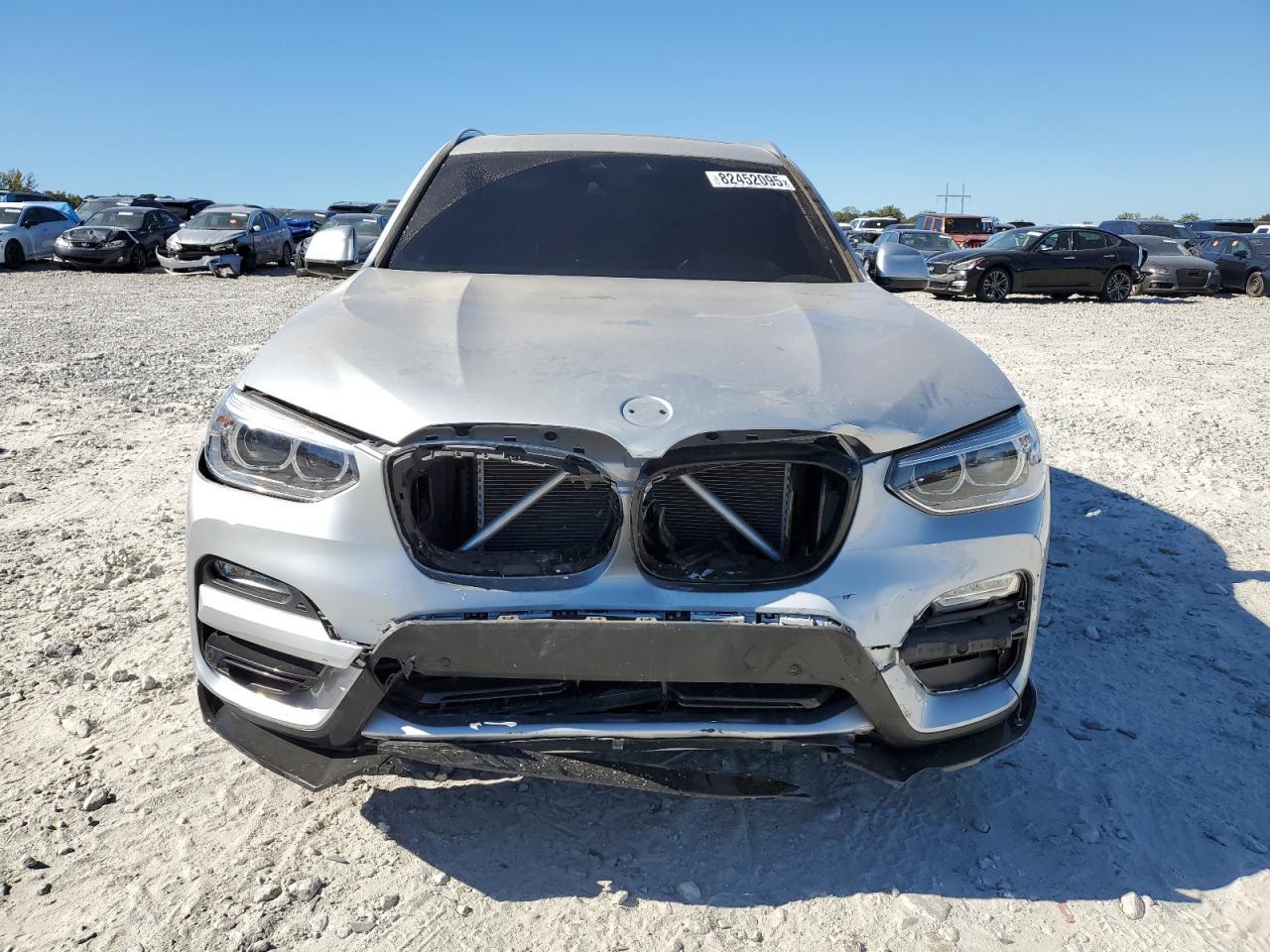 2019 BMW X3 Sdrive30I - Image 5