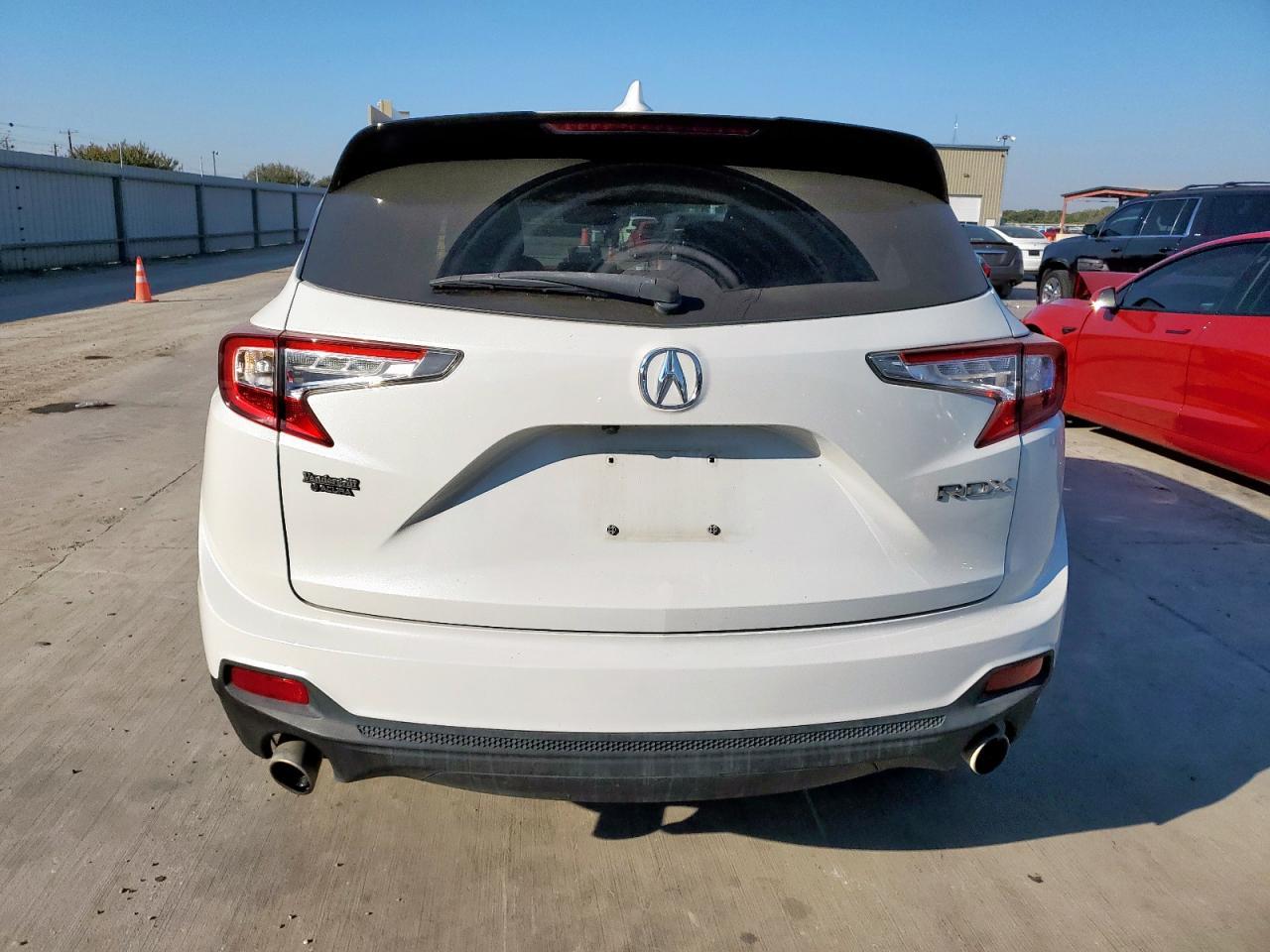 2021 Acura Rdx - Image 6