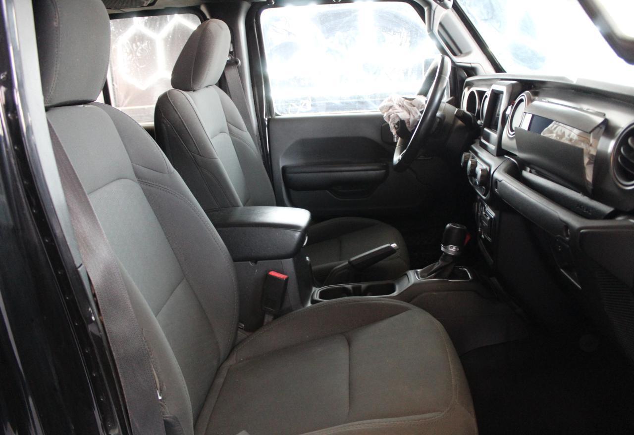 2020 Jeep Gladiator Sport - Image 5