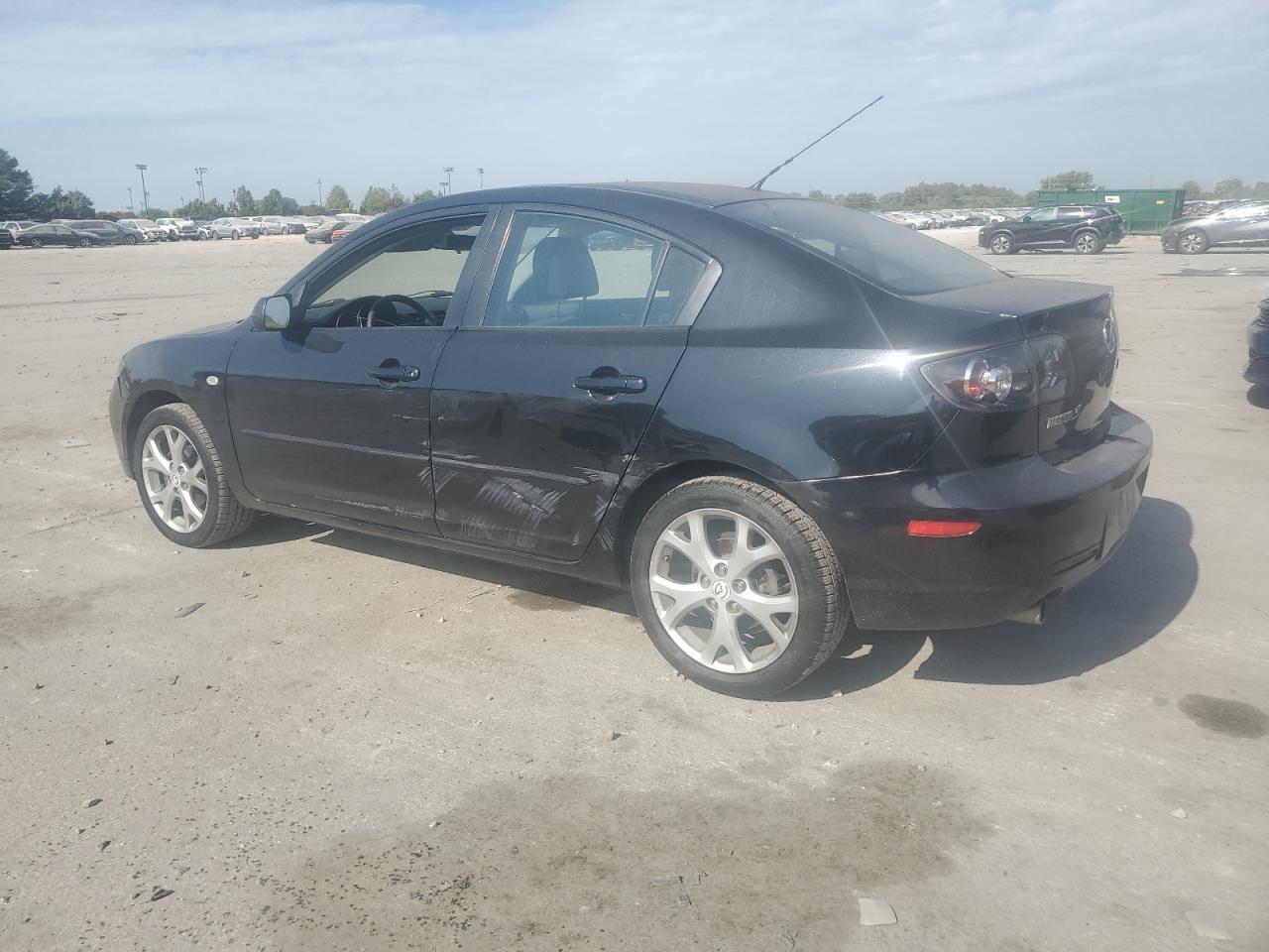 2008 Mazda 3 I - Фото 2