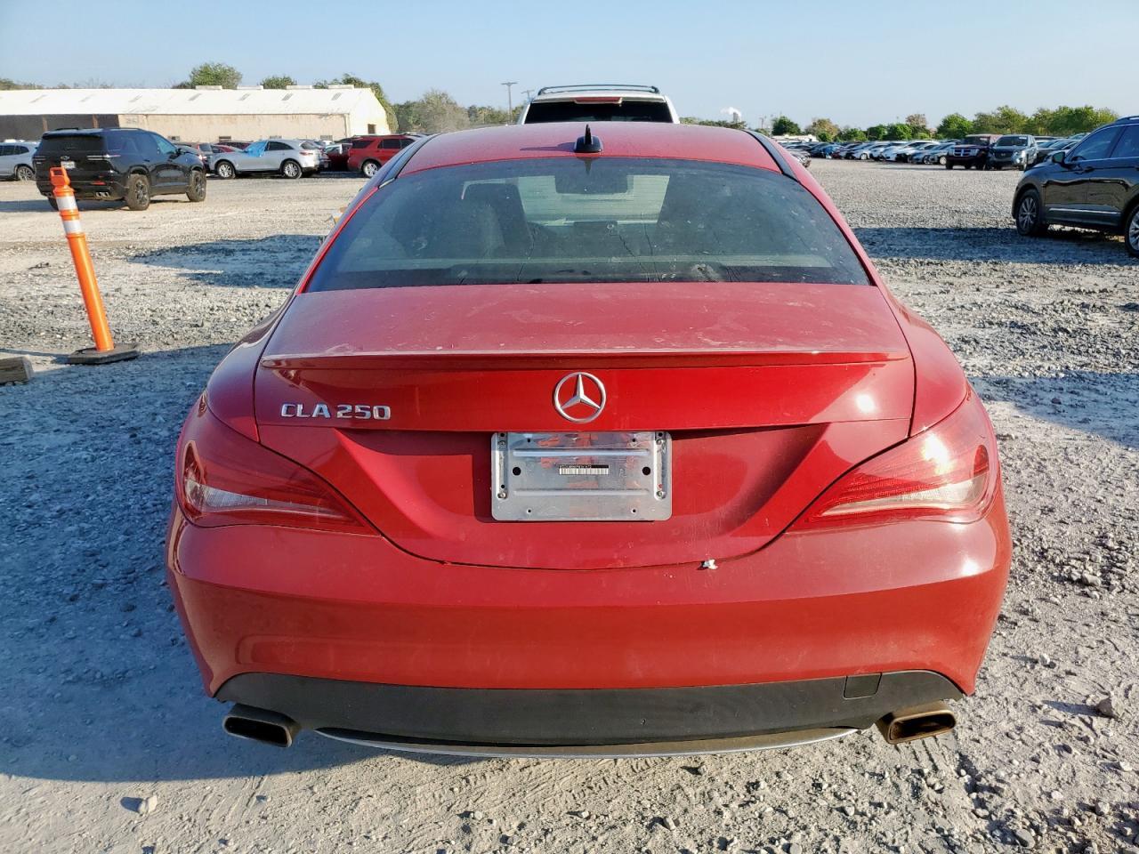 2015 Mercedes-Benz Cla 250 - Фото 6