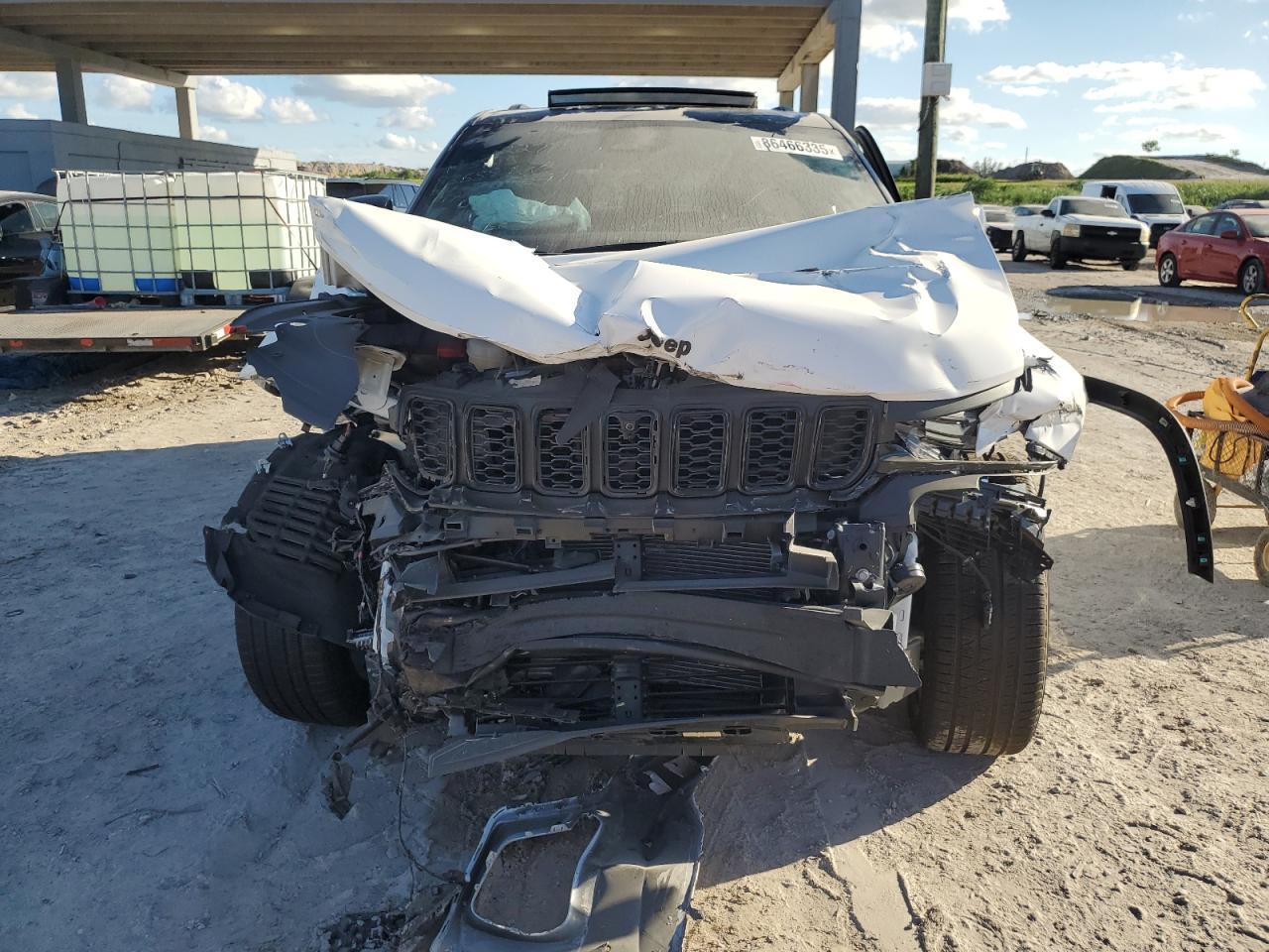 2025 Jeep Grand Cherokee Limited - Фото 5