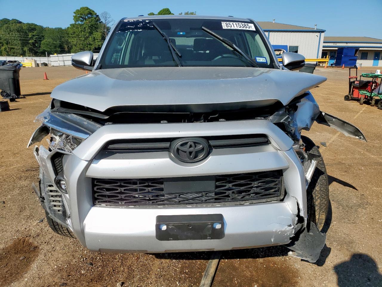 2022 Toyota 4Runner Sr5 - Image 5