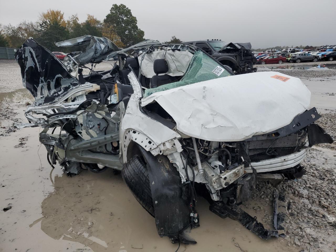 2023 Chevrolet Trailblazer Rs - Фото 4