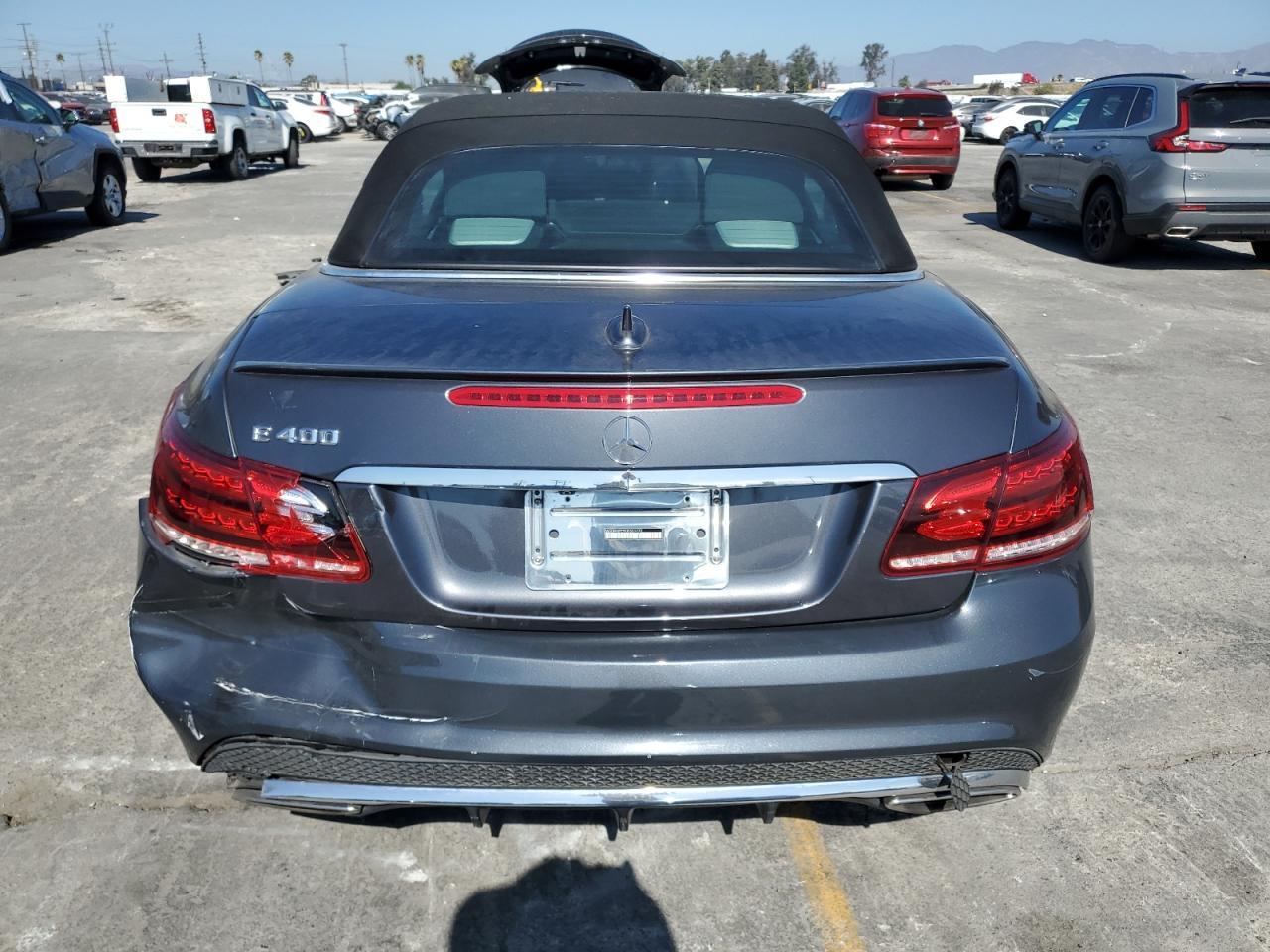2016 Mercedes-Benz E 400 - Image 6