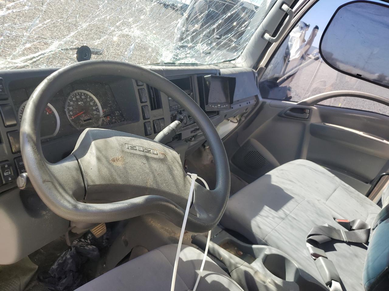 2021 Isuzu Npr Hd - Фото 7