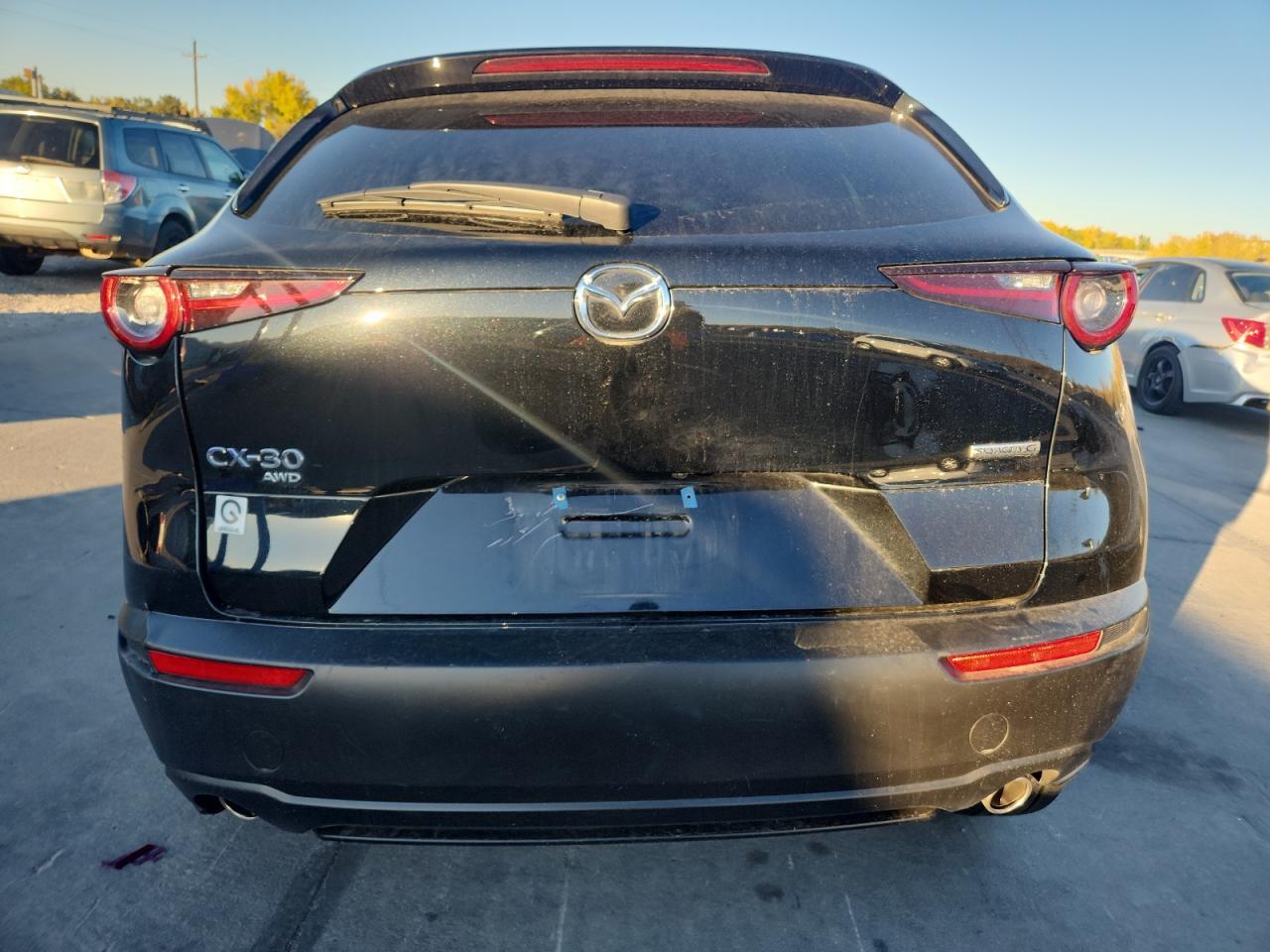 2024 Mazda Cx-30 Select - Image 6