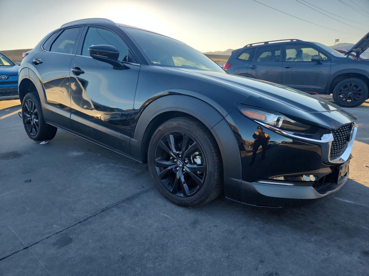 2024 Mazda Cx-30 Select - Image 4