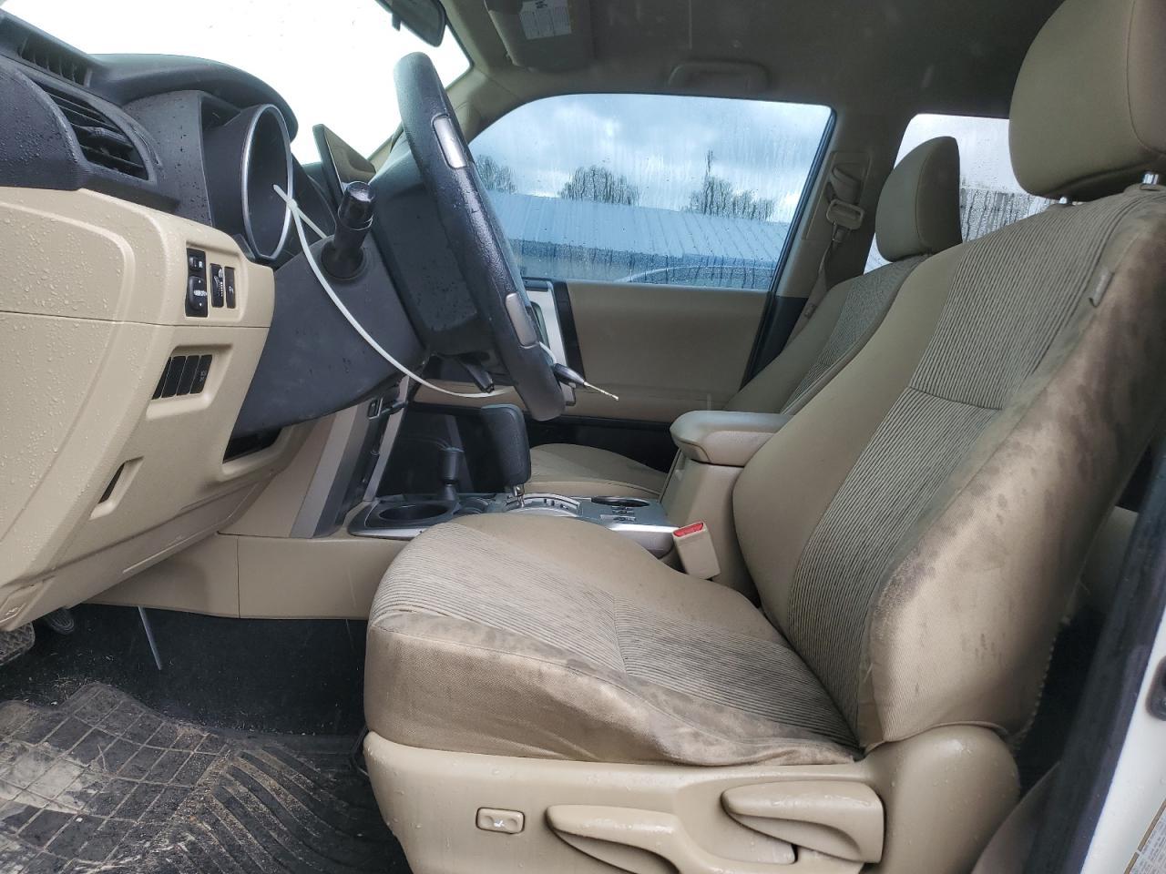 2011 Toyota 4Runner Sr5 - Image 7