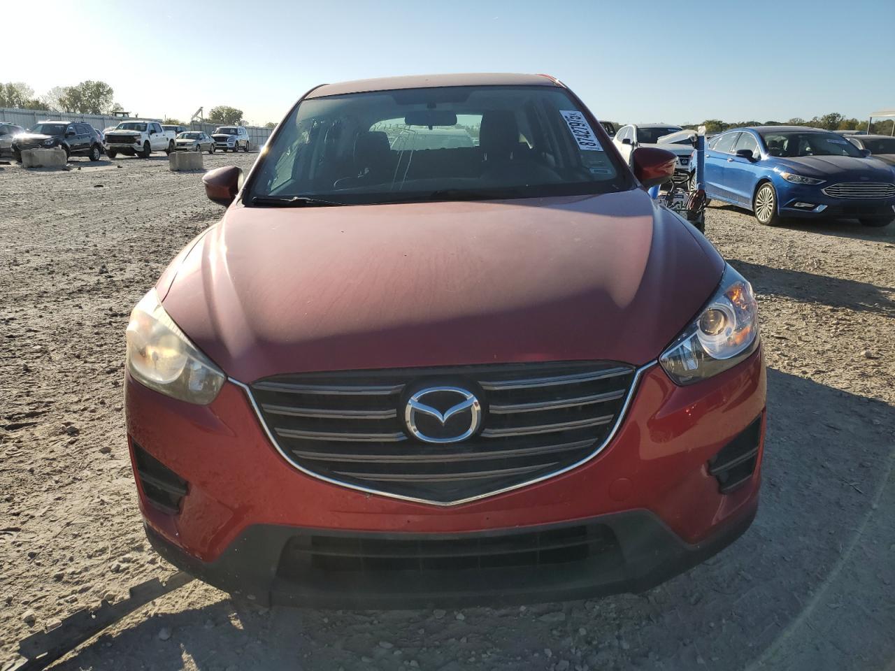 2016 Mazda Cx-5 Sport - Image 5