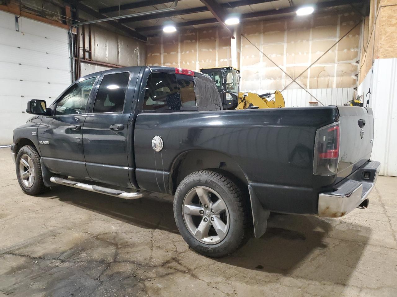 2008 Dodge Ram 1500 St - Image 2