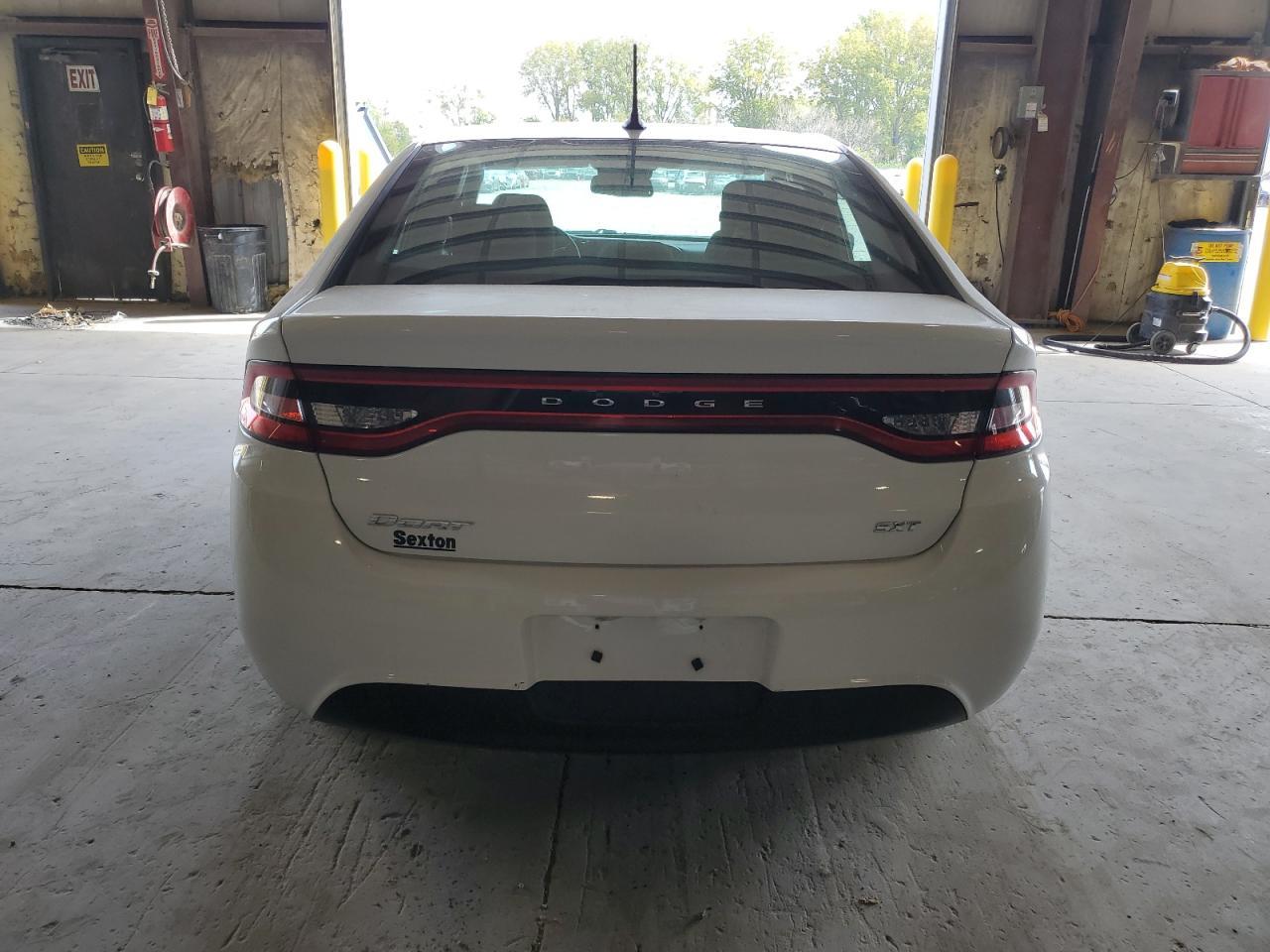 2016 Dodge Dart Sxt - Image 6