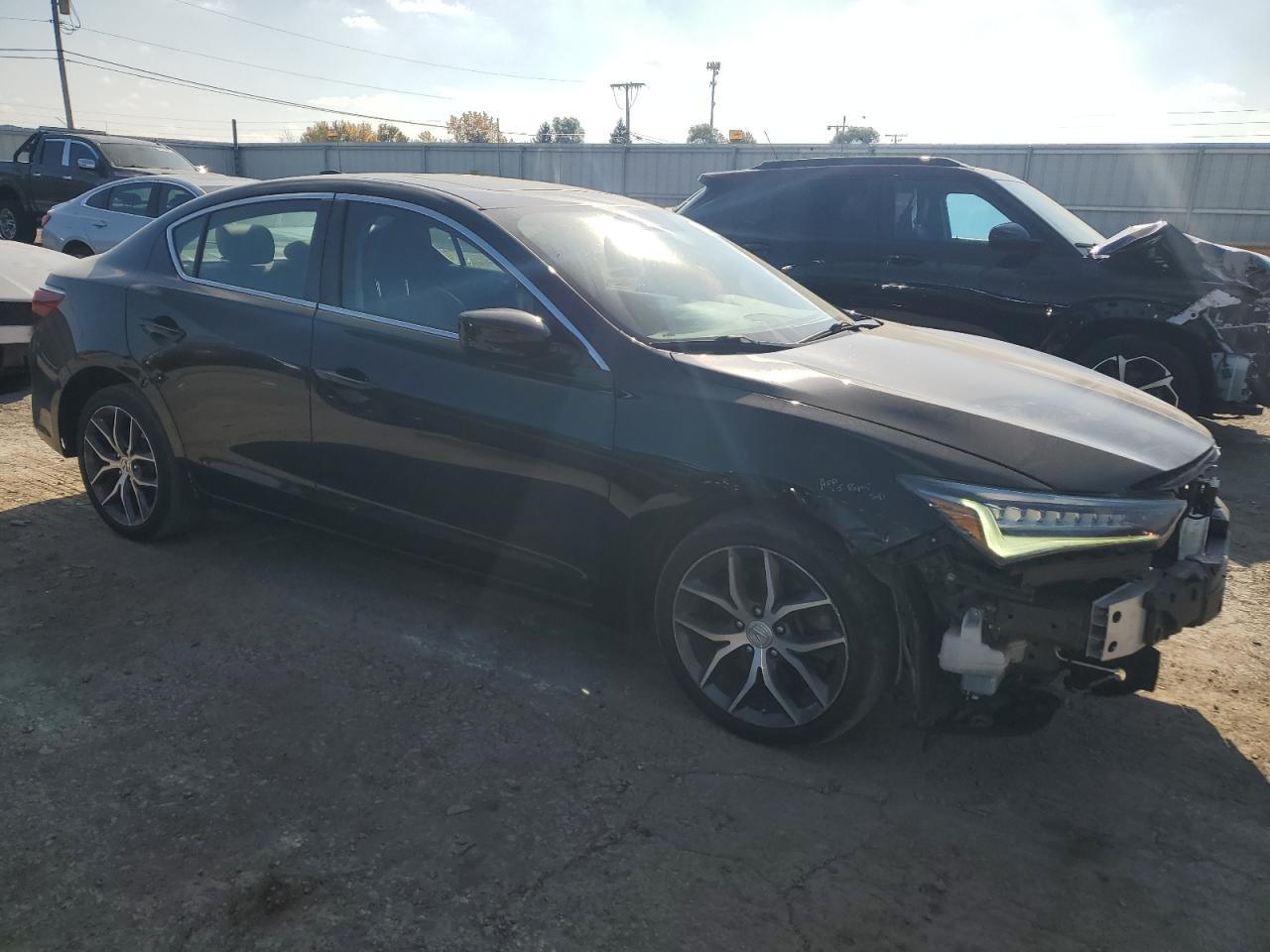 2020 Acura Ilx Premium - Фото 4