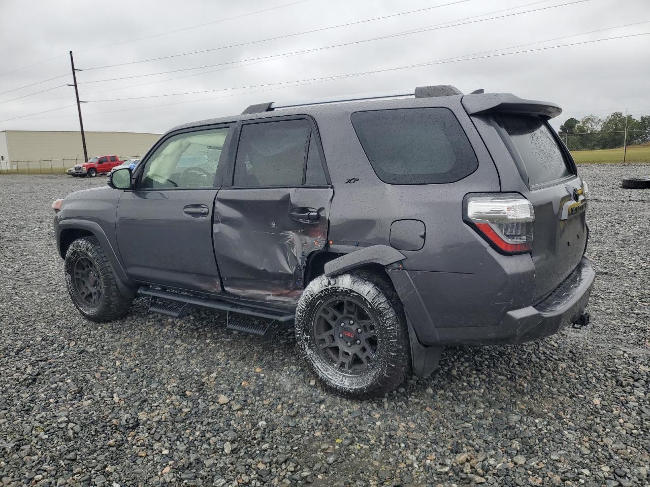 2022 Toyota 4Runner Sr5 - Image 2