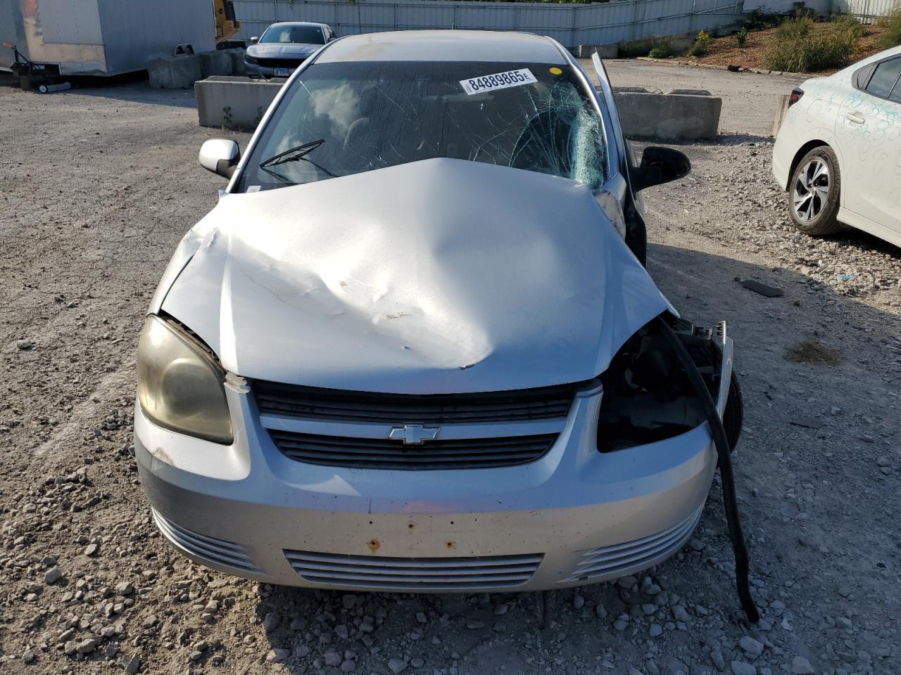 2010 Chevrolet Cobalt 1Lt - Фото 5