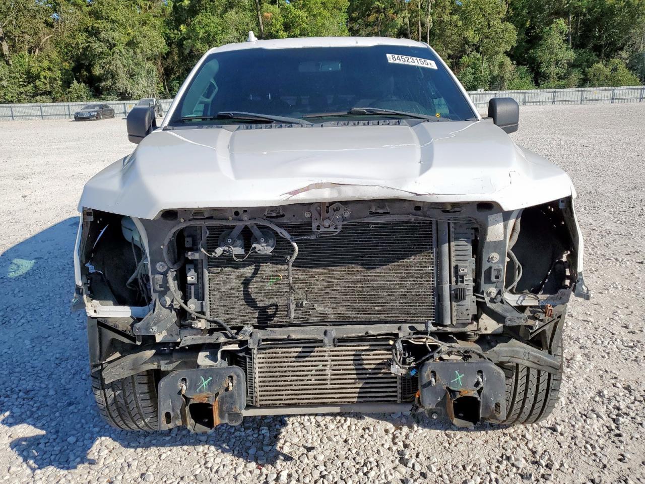 2018 Ford F150 Supercrew - Image 5