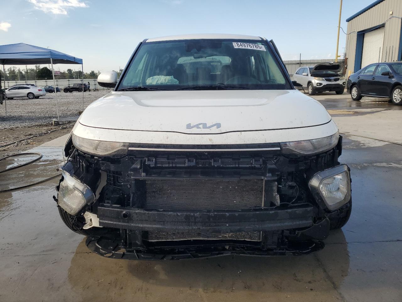 2022 Kia Soul Lx - Фото 5